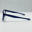 Oakley OX8070-0553 Grounded Frosted Navy Eyeglasses Eye Glasses Frames 53-17-136