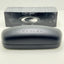 Oakley OX8070-0553 Grounded Frosted Navy Eyeglasses Eye Glasses Frames 53-17-136