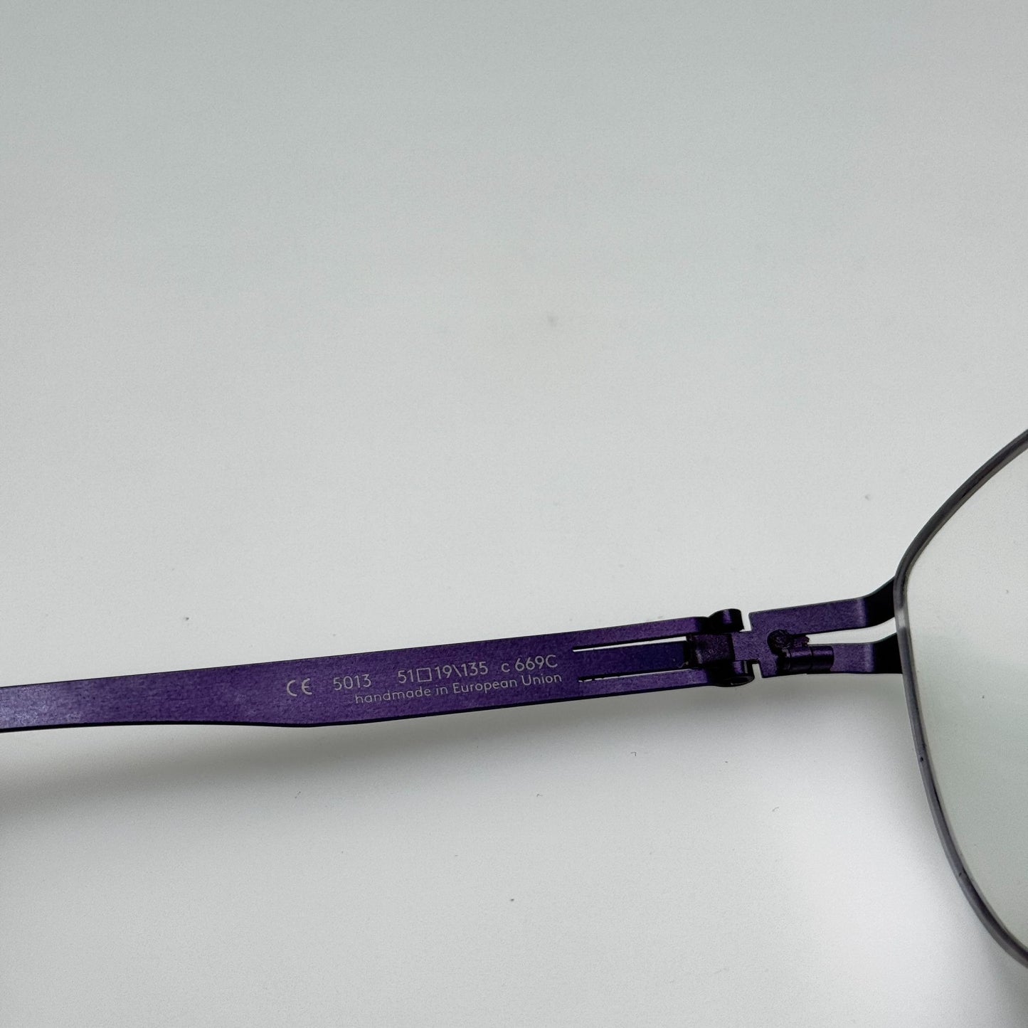OVVO Optics 5013 669C Eyeglasses Eye Glasses Frames 51-19-135