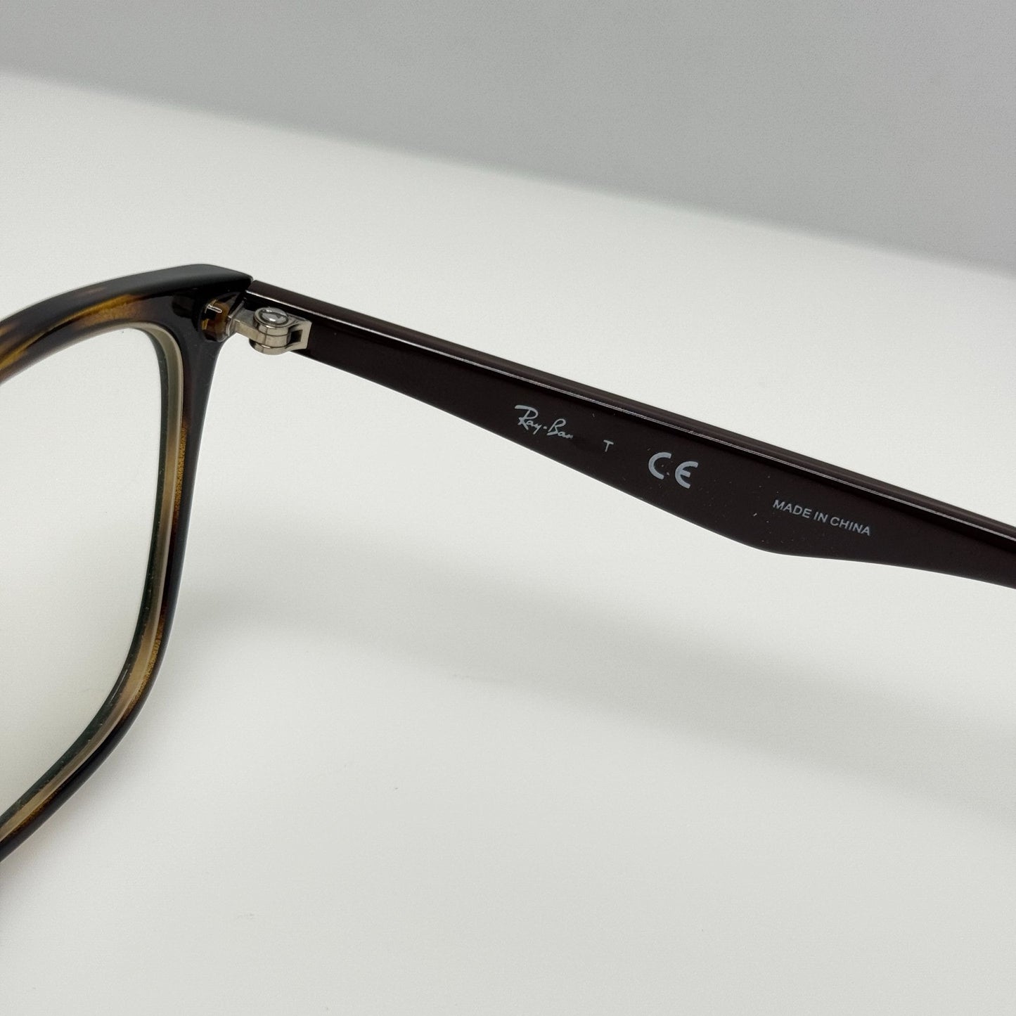 Ray Ban RB 7056 5577 Eyeglasses Eye Glasses Frames 52-17-140
