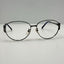 Lanvin 30-4501 Col 7C Eyeglasses Eye Glasses Frames 58-15-135