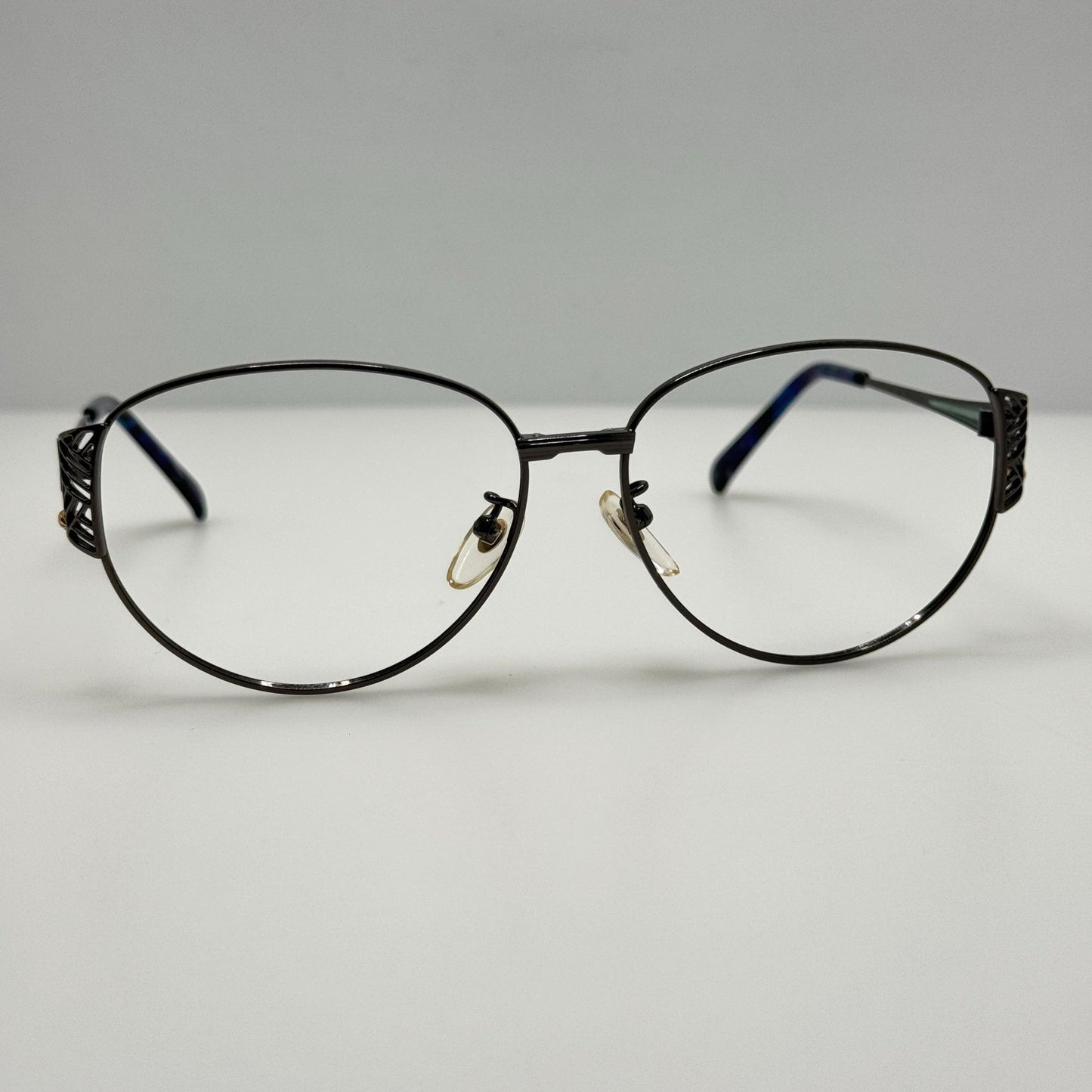 Lanvin 30-4501 Col 7C Eyeglasses Eye Glasses Frames 58-15-135