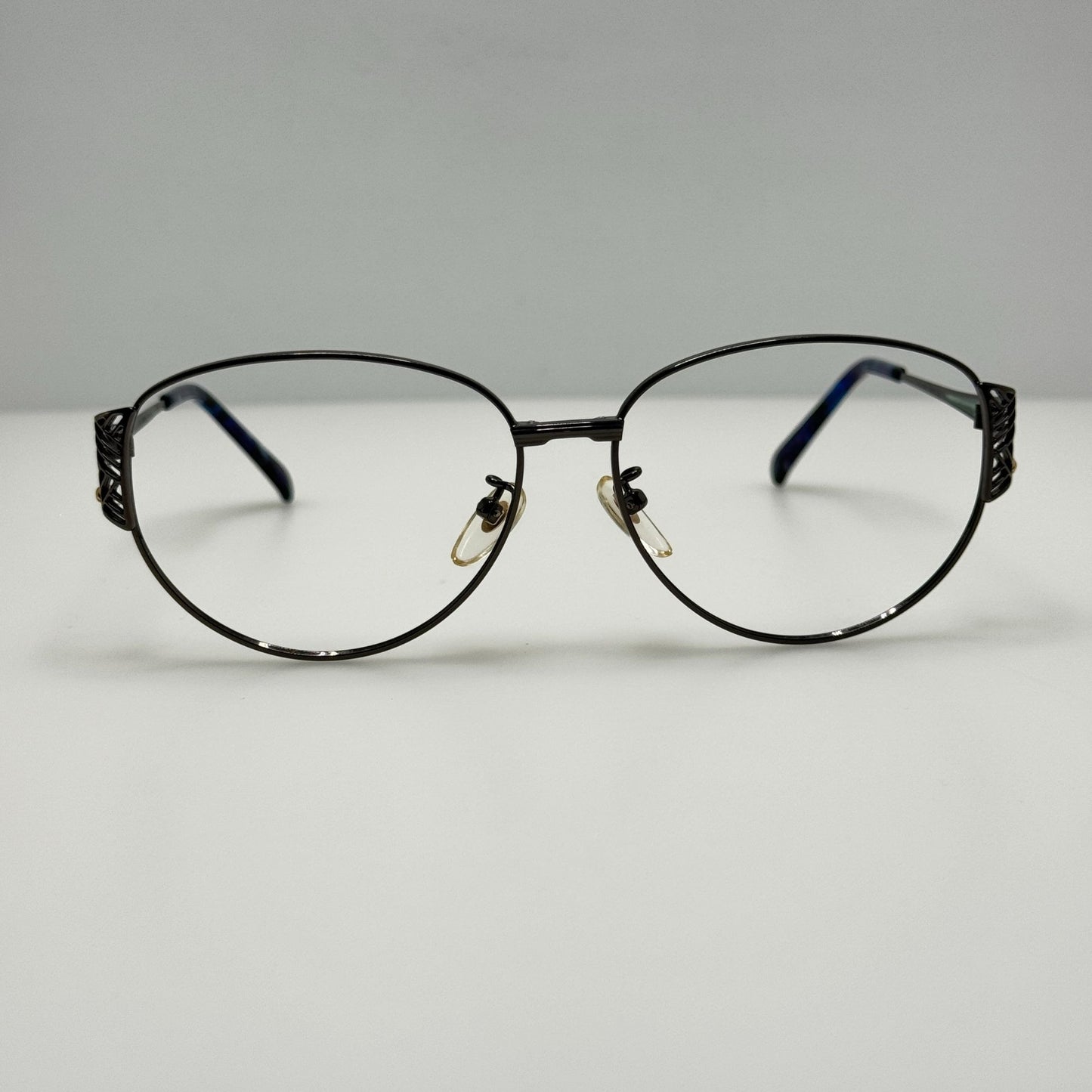 Lanvin 30-4501 Col 7C Eyeglasses Eye Glasses Frames 58-15-135