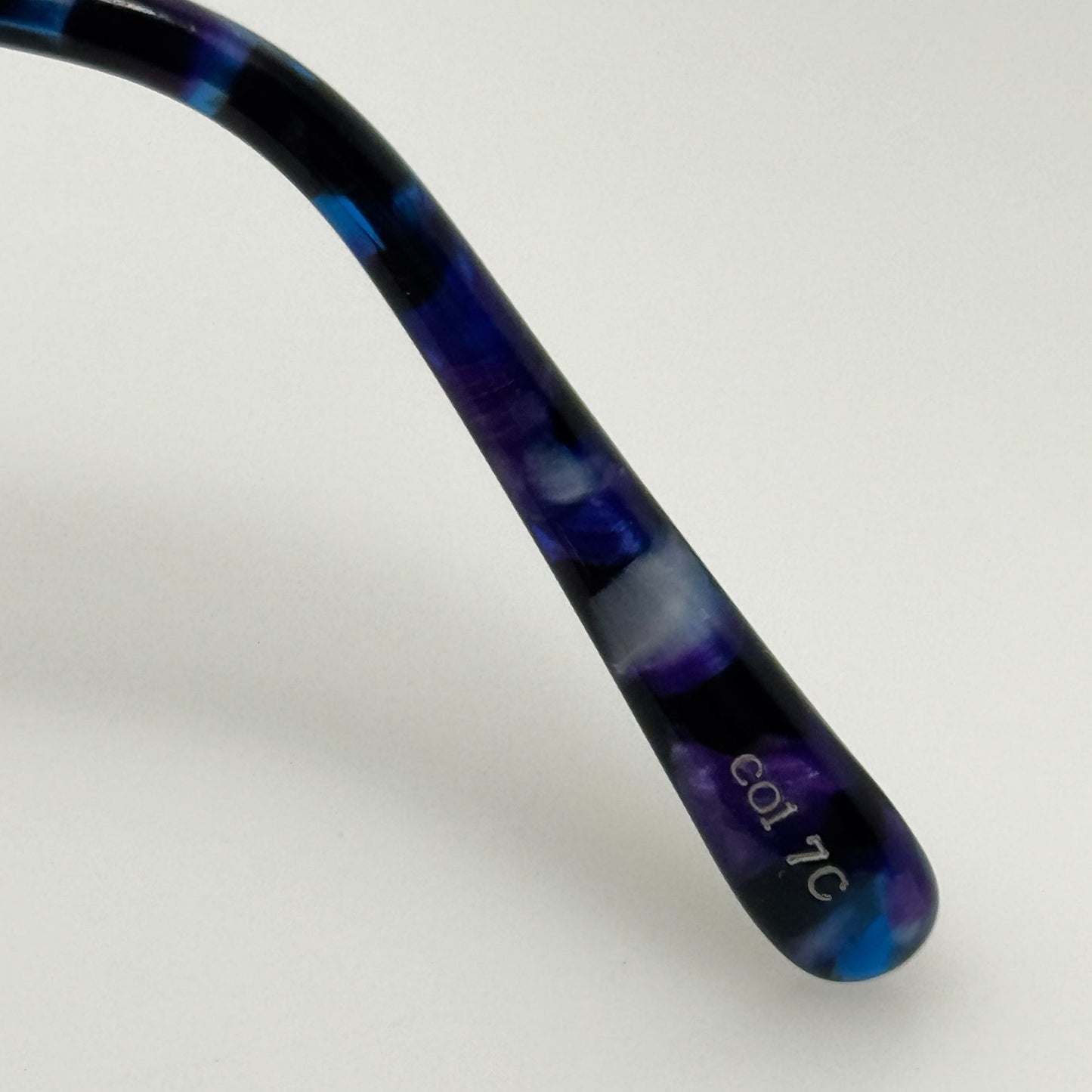 Lanvin 30-4501 Col 7C Eyeglasses Eye Glasses Frames 58-15-135