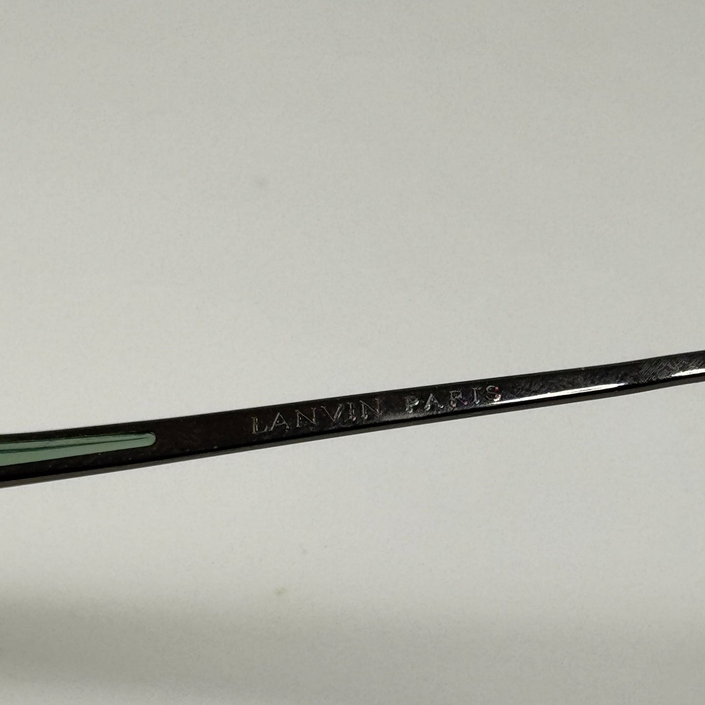 Lanvin 30-4501 Col 7C Eyeglasses Eye Glasses Frames 58-15-135