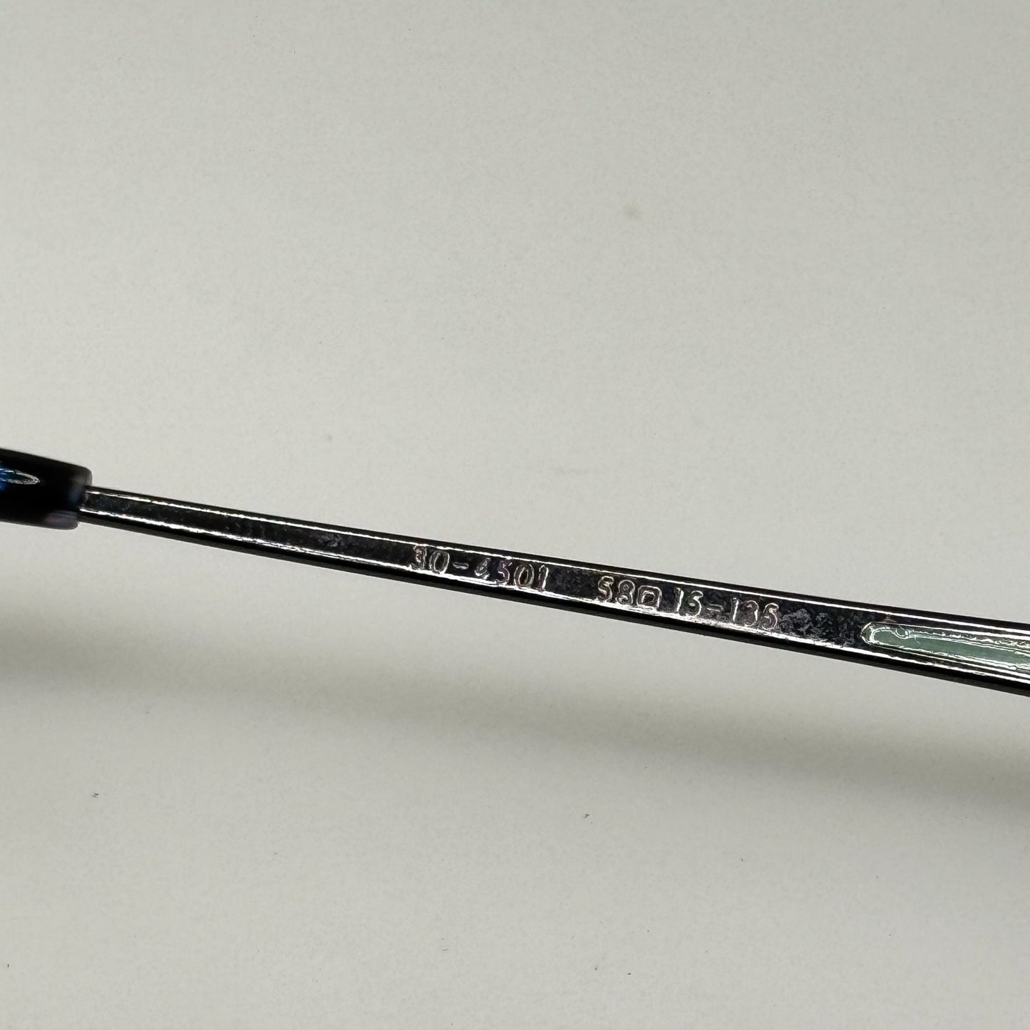 Lanvin 30-4501 Col 7C Eyeglasses Eye Glasses Frames 58-15-135