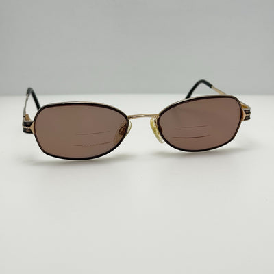 Tura Eyeglasses Eye Glasses Frames Mod 188 Blk Japan 55-17-140