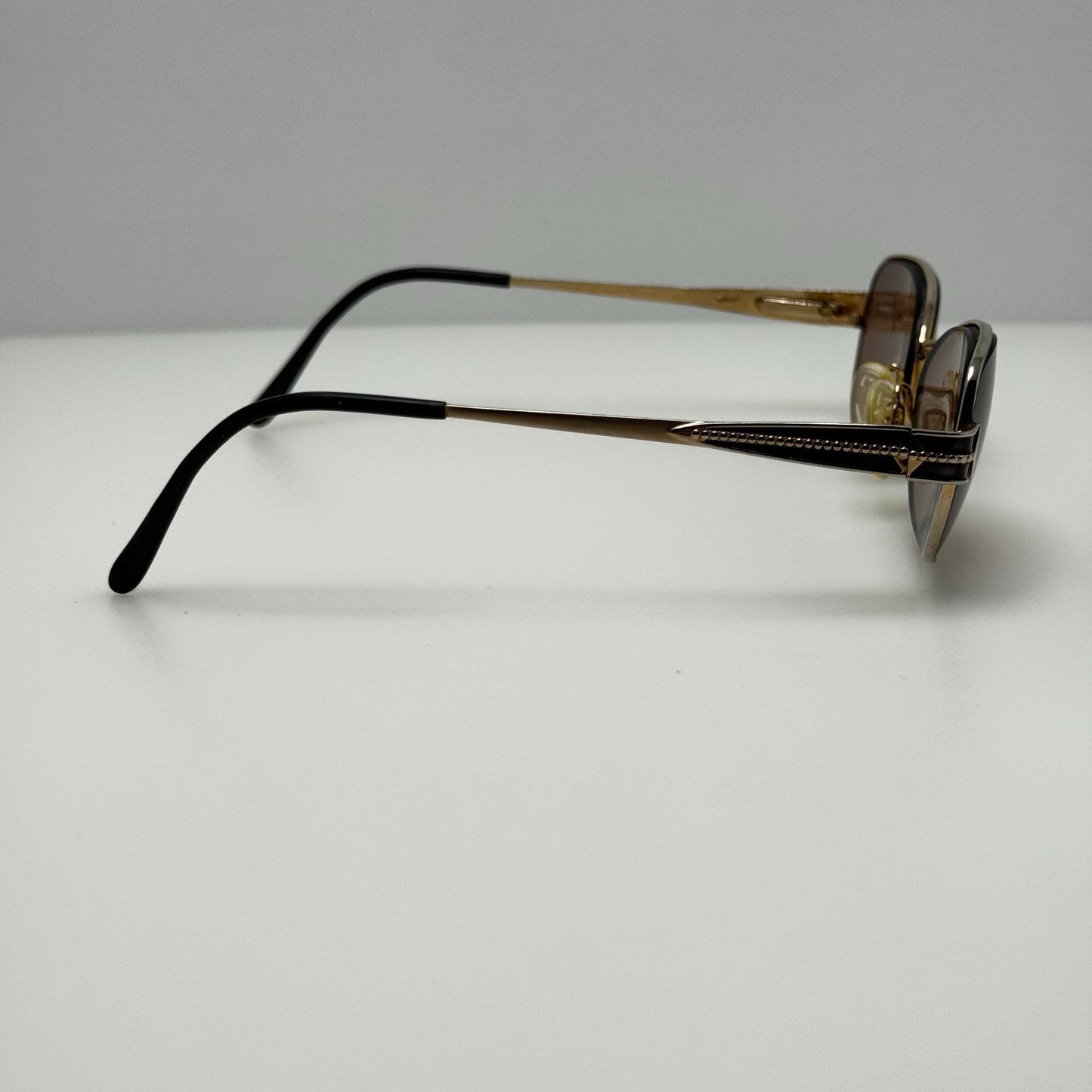 Tura Eyeglasses Eye Glasses Frames Mod 188 Blk Japan 55-17-140