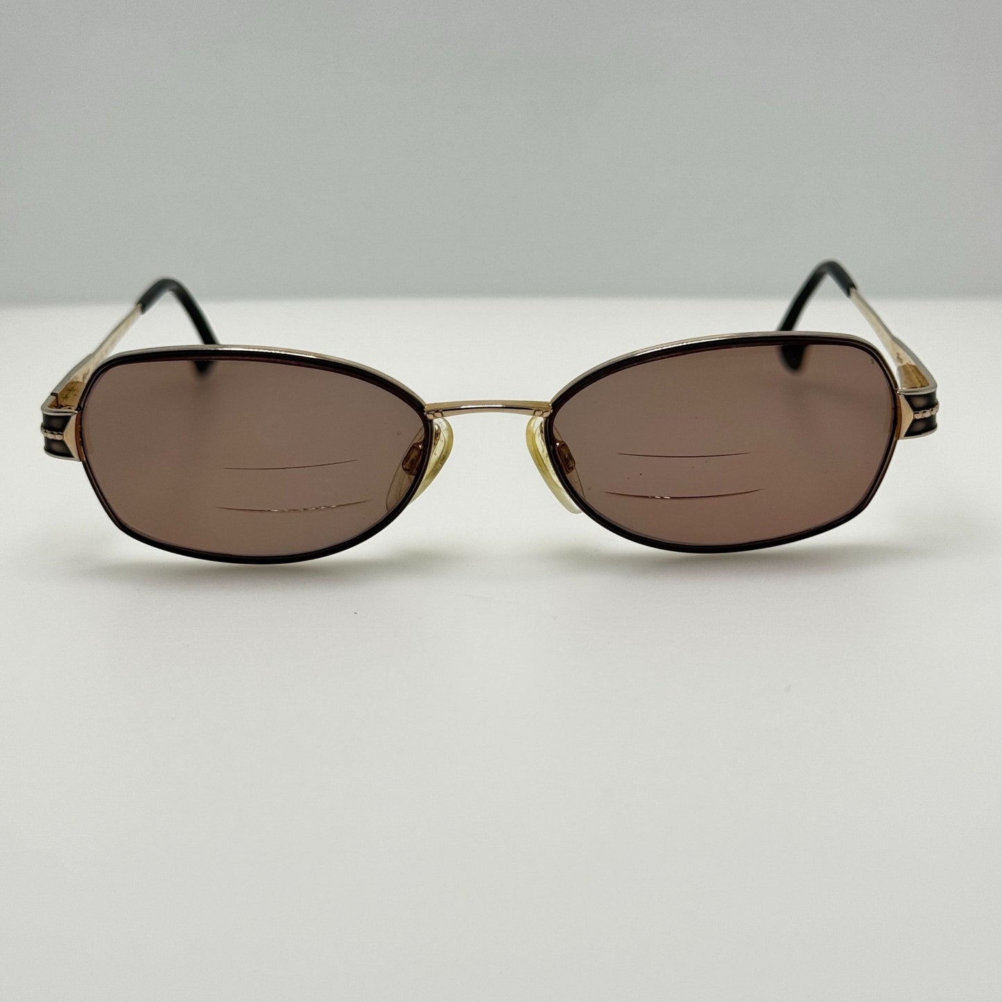 Tura Eyeglasses Eye Glasses Frames Mod 188 Blk Japan 55-17-140