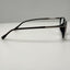 Cadillac C1133J-5 GRY V Eyeglasses Eye Glasses Frames 52-17-145