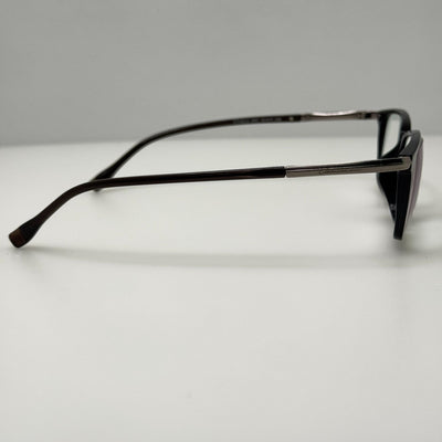 Cadillac C1133J-5 GRY V Eyeglasses Eye Glasses Frames 52-17-145
