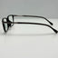 Cadillac C1133J-5 GRY V Eyeglasses Eye Glasses Frames 52-17-145