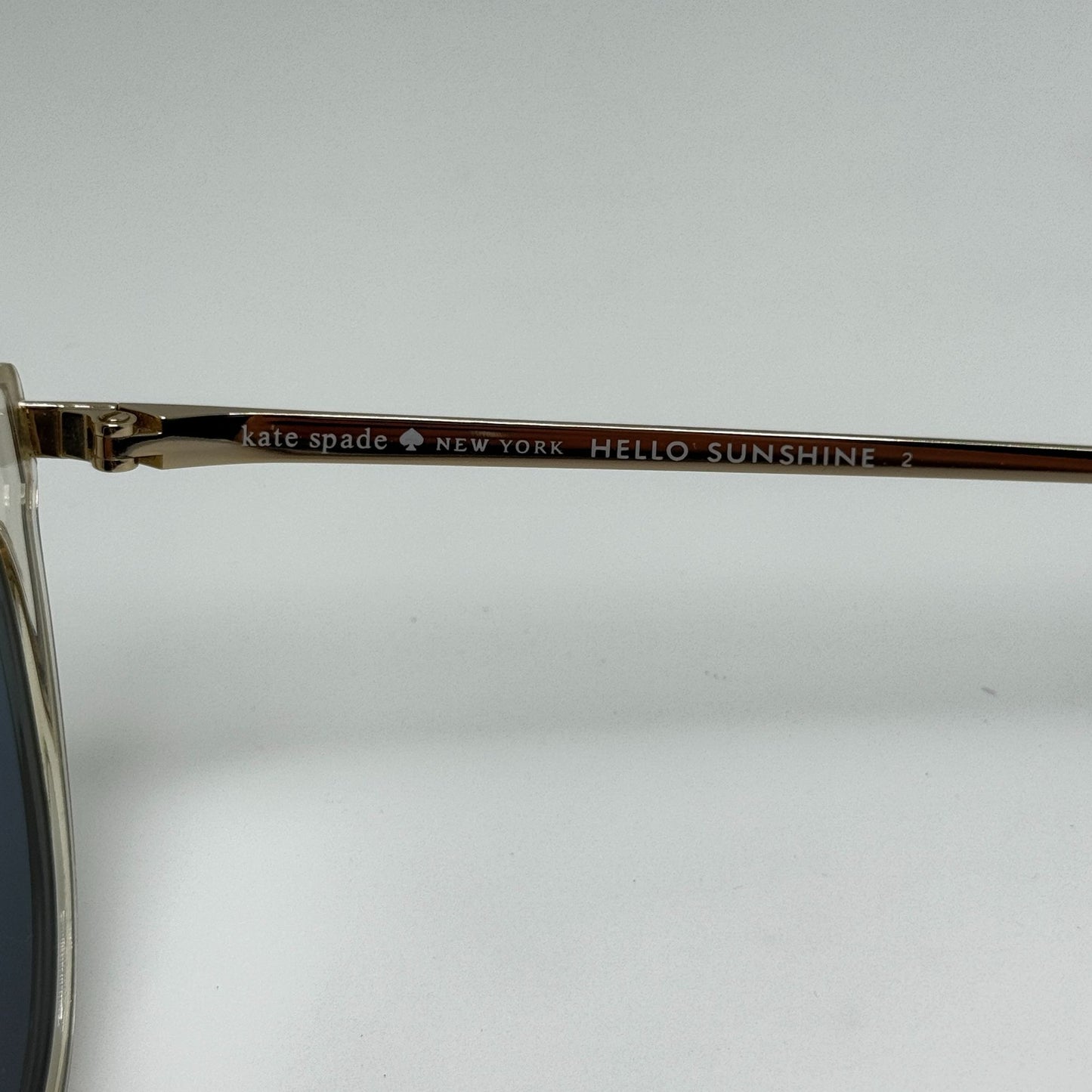 Kate Spade Sunglasses Jazzlyn/S S450J 51-22-140