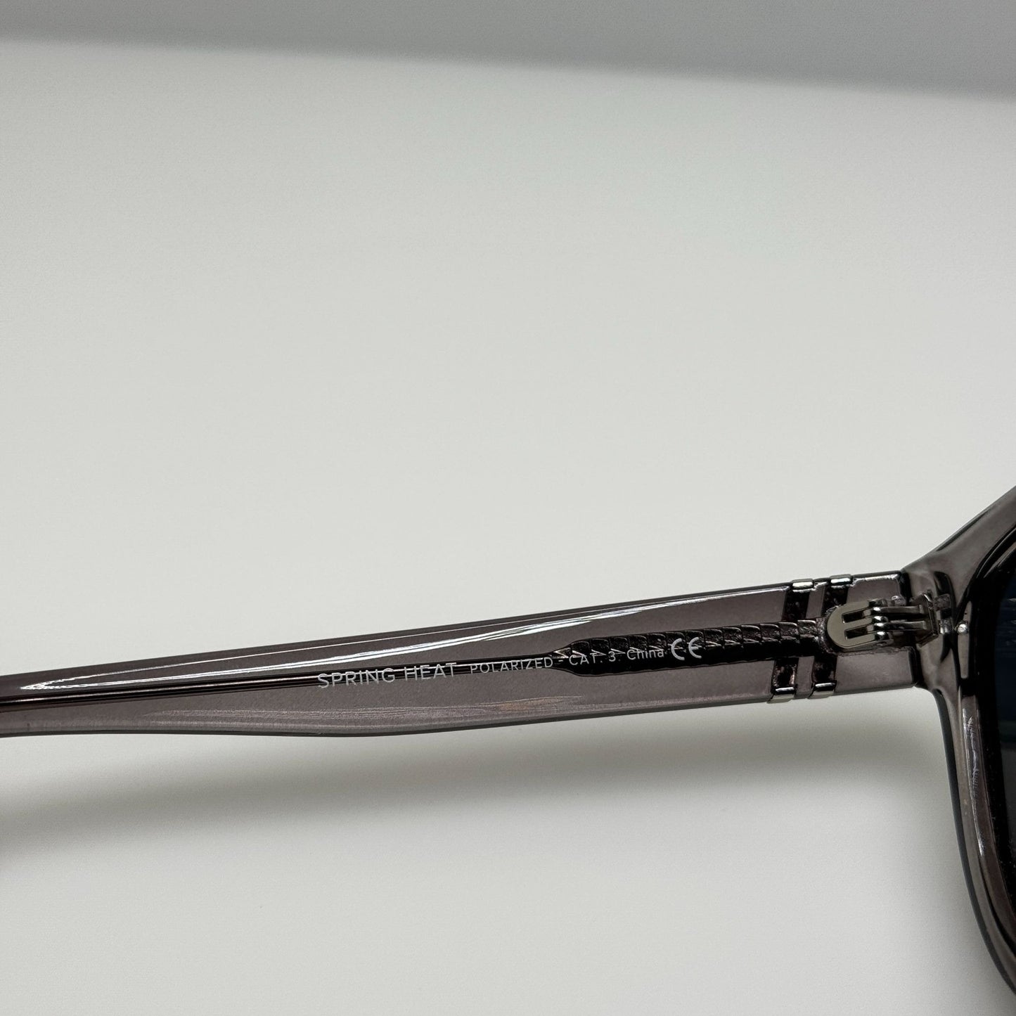 Blenders Sunglasses Spring Heat Polarized