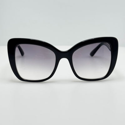 Dolce & Gabbana D&G DG 4348 501/8G Eyeglasses Eye Glasses Frames 54-20-140