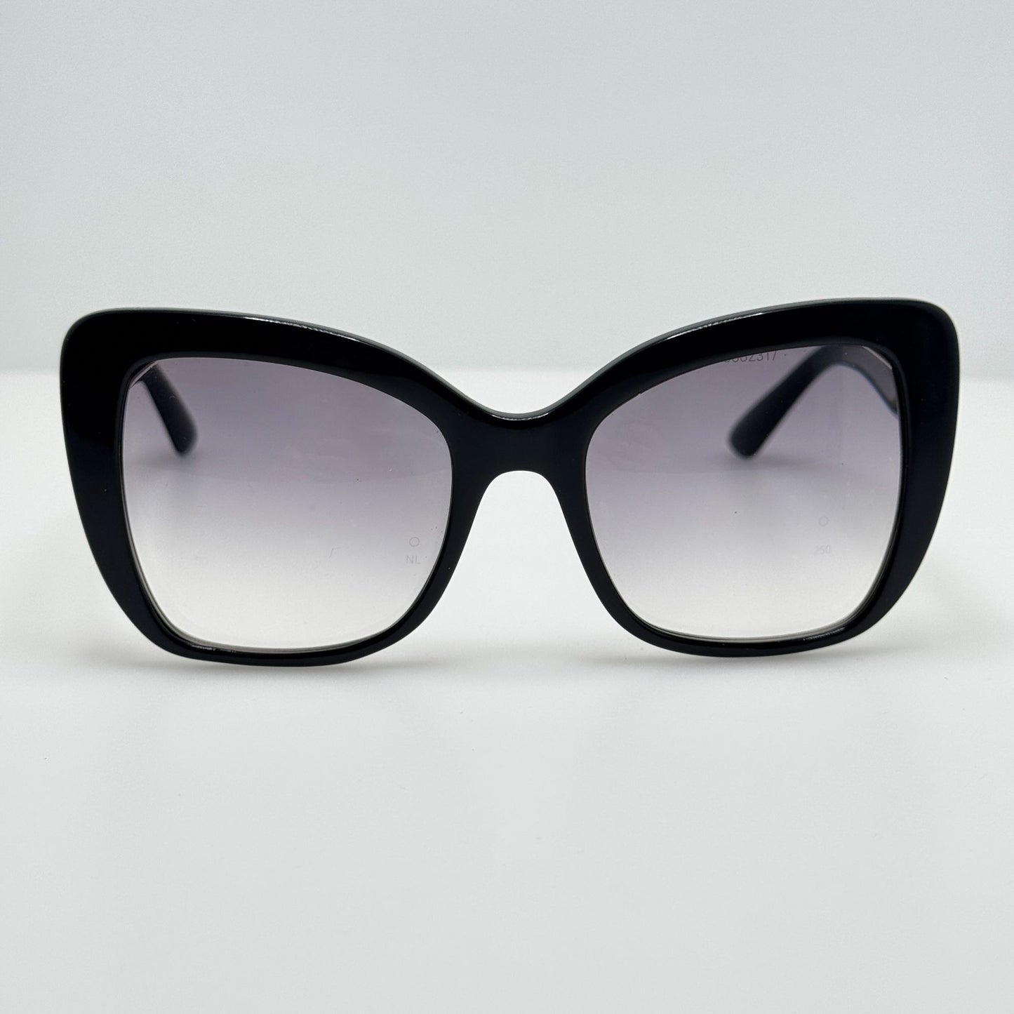 Dolce & Gabbana D&G DG 4348 501/8G Eyeglasses Eye Glasses Frames 54-20-140