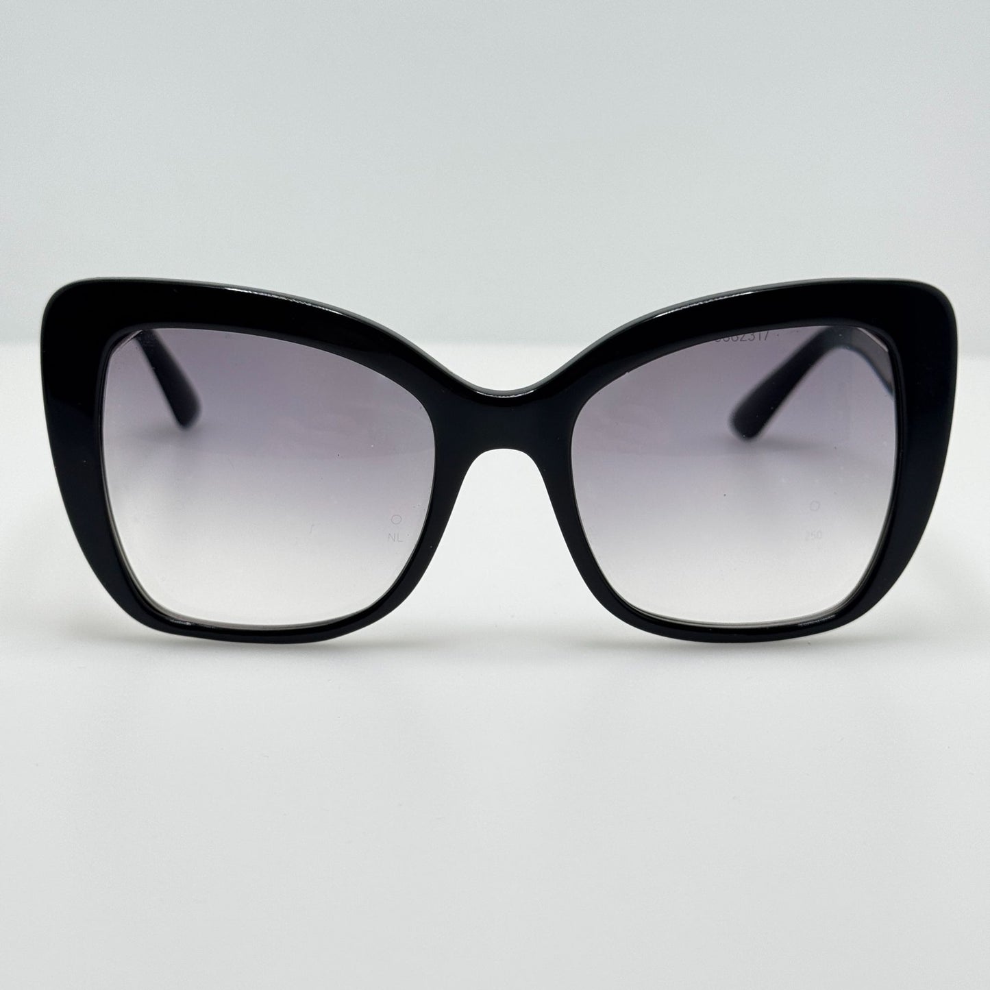Dolce & Gabbana D&G DG 4348 501/8G Eyeglasses Eye Glasses Frames 54-20-140