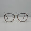 Deauville Eye Glasses Eyeglasses Frames 01 GEP Japan 50-21-130