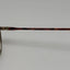 Deauville Eye Glasses Eyeglasses Frames 01 GEP Japan 50-21-130