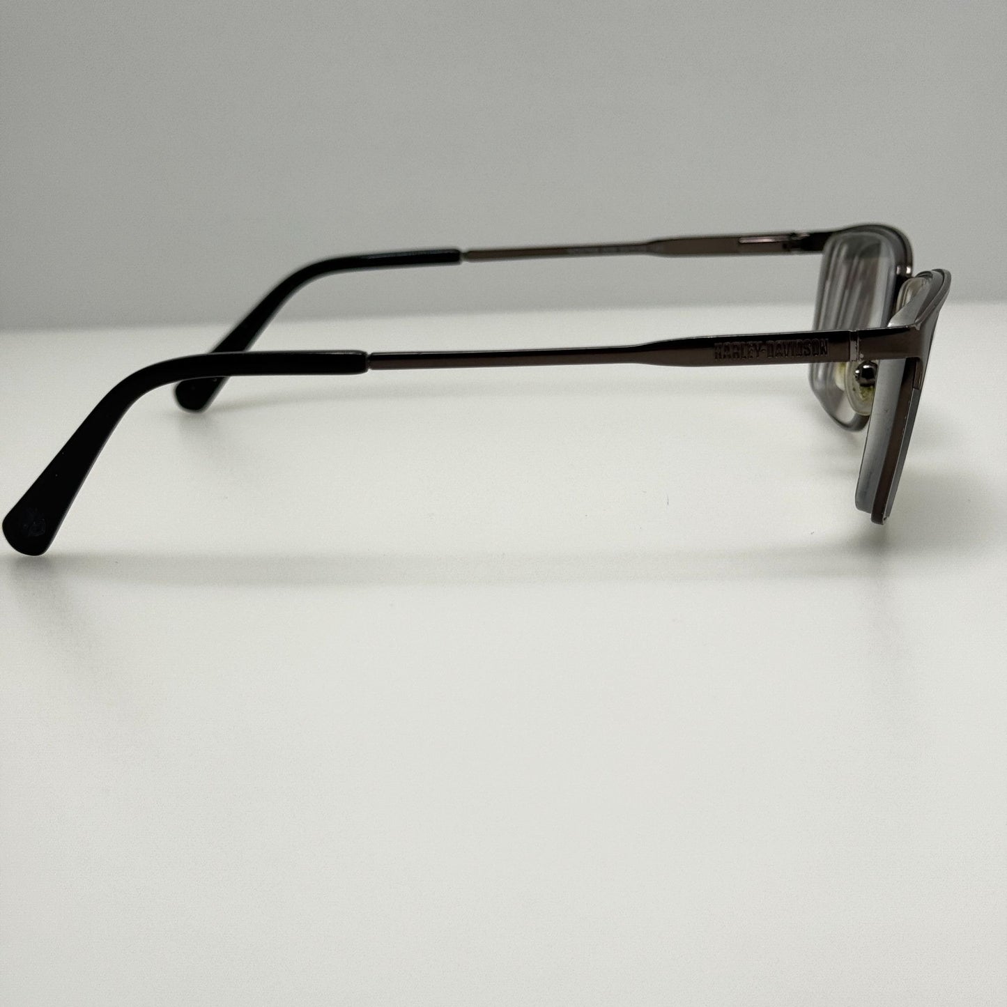 Harley Davidson HD0758 009 Eyeglasses Eye Glasses Frames 54-18-145