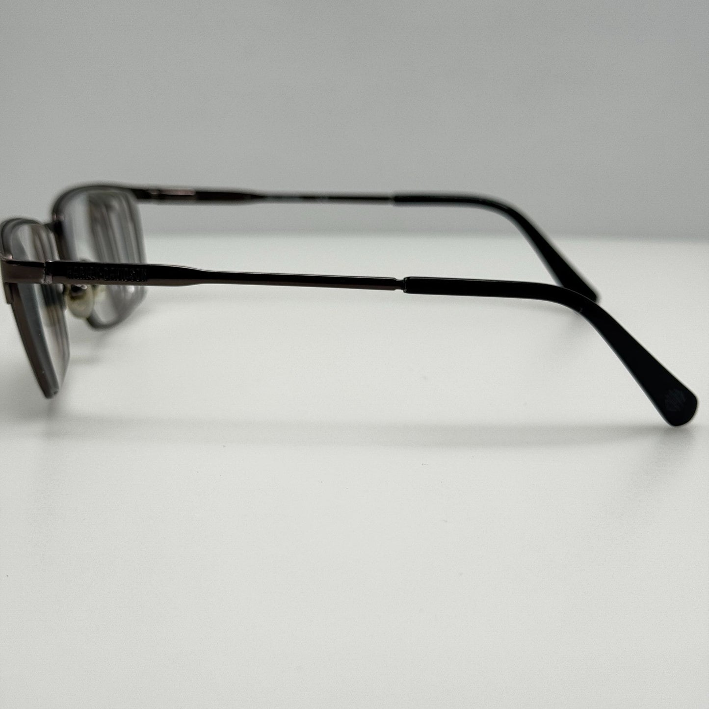 Harley Davidson HD0758 009 Eyeglasses Eye Glasses Frames 54-18-145