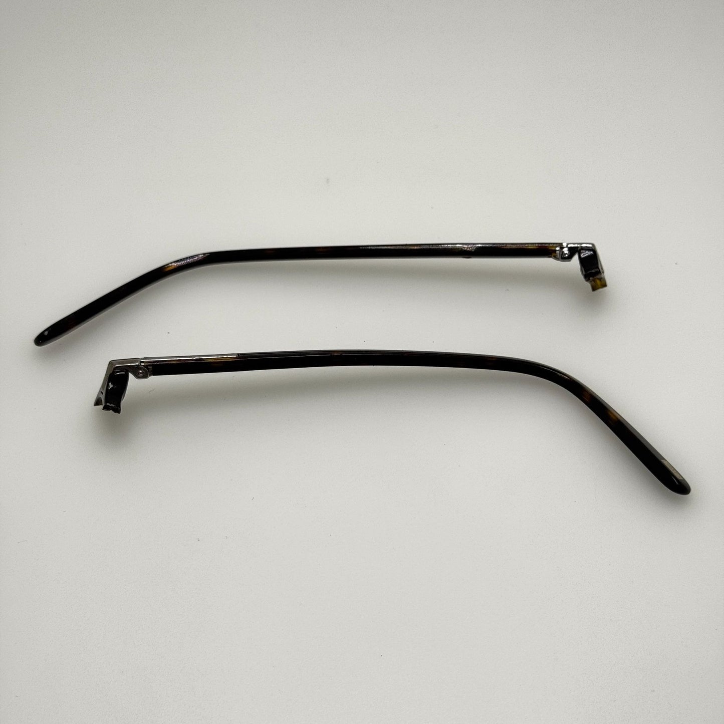 Chaps CP 3024 510 Eyeglasses Eye Glasses 50-18-140 Temple Arms Only PARTS