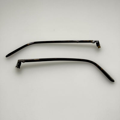 Chaps CP 3024 510 Eyeglasses Eye Glasses 50-18-140 Temple Arms Only PARTS