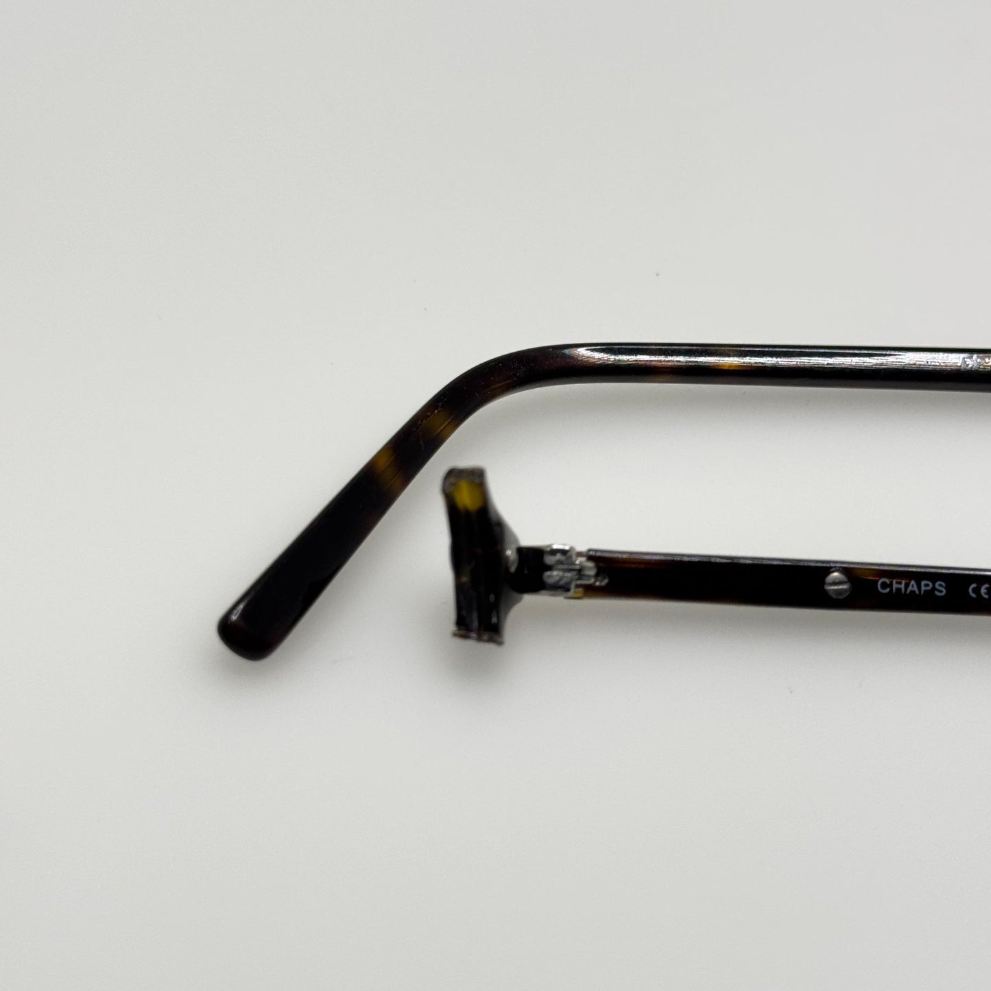 Chaps CP 3024 510 Eyeglasses Eye Glasses 50-18-140 Temple Arms Only PARTS