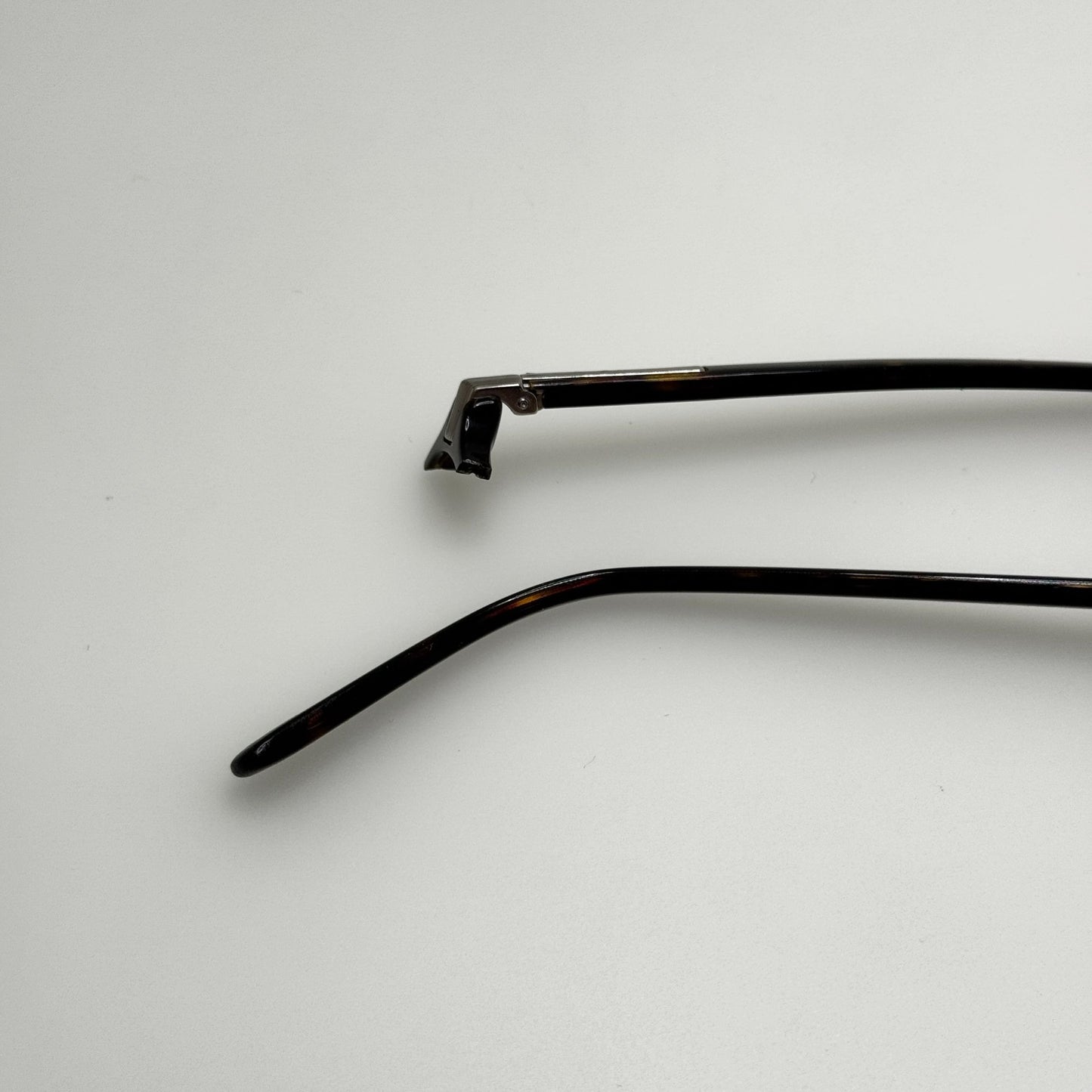 Chaps CP 3024 510 Eyeglasses Eye Glasses 50-18-140 Temple Arms Only PARTS
