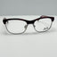 Oakley OX1134-0552 Ponder Blackberry Eyeglasses Eye Glasses Frames 52-16-132