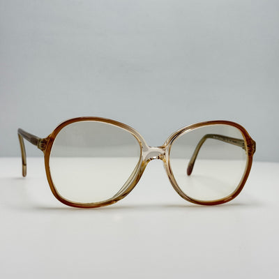 Metzler Eye Glasses Eyeglasses Frames 5590 587 Germany 54-16-135