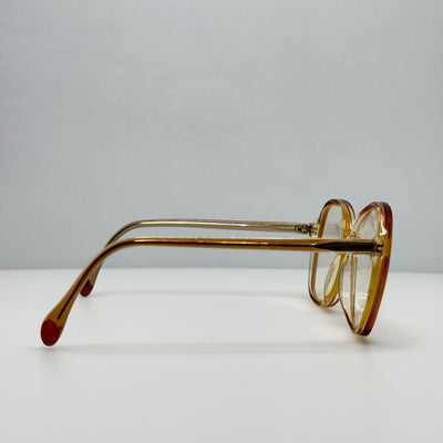 Metzler Eye Glasses Eyeglasses Frames 5590 587 Germany 54-16-135
