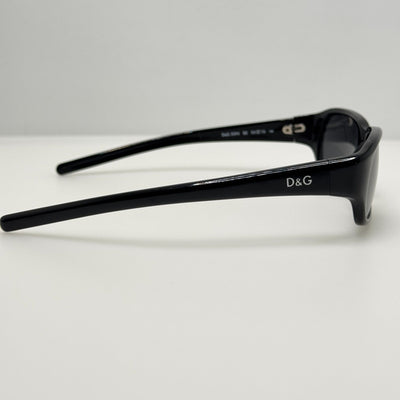 Dolce & Gabbana D&G 2094 B5 Eyeglasses Eye Glasses Frames 54-16-135