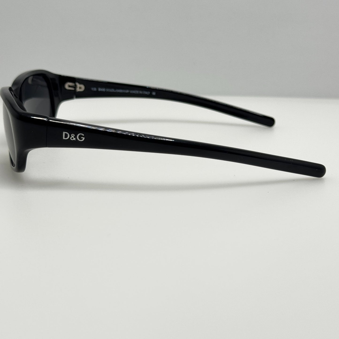 Dolce & Gabbana D&G 2094 B5 Eyeglasses Eye Glasses Frames 54-16-135