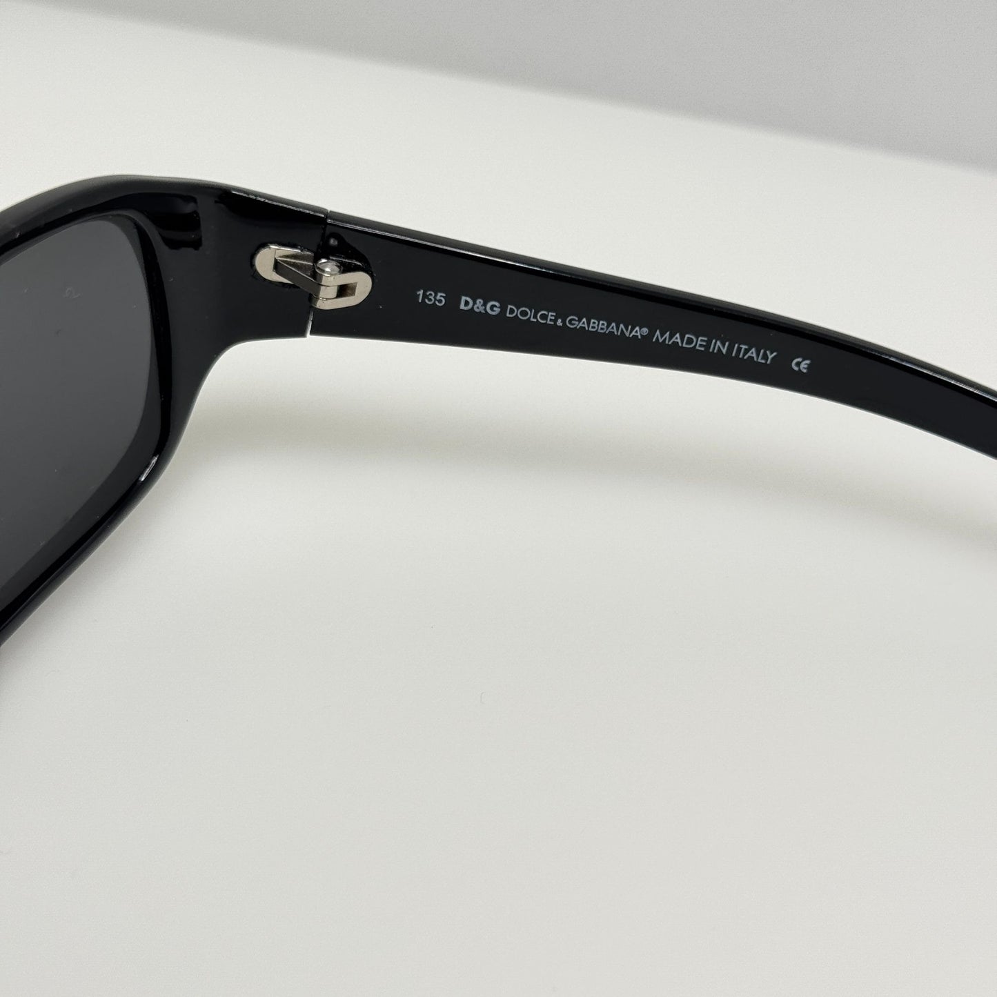Dolce & Gabbana D&G 2094 B5 Eyeglasses Eye Glasses Frames 54-16-135
