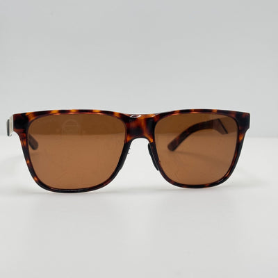 Smith Sunglasses Lowdown Steel Tort EKP 56-16-140 Read Description