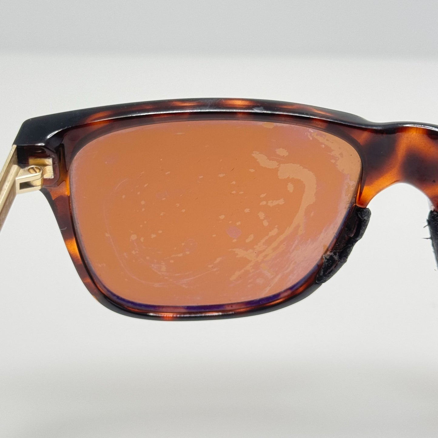 Smith Sunglasses Lowdown Steel Tort EKP 56-16-140 Read Description