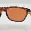 Smith Sunglasses Lowdown Steel Tort EKP 56-16-140 Read Description