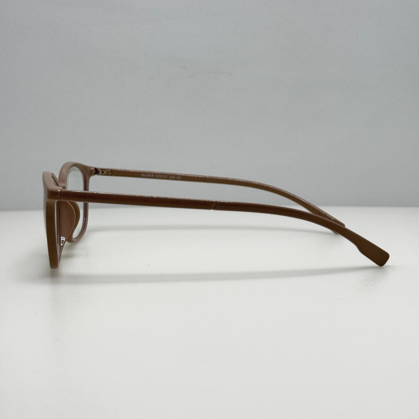 Eyebuydirect Eyeglasses Eye Glasses Frames Glider C2 52-17-142