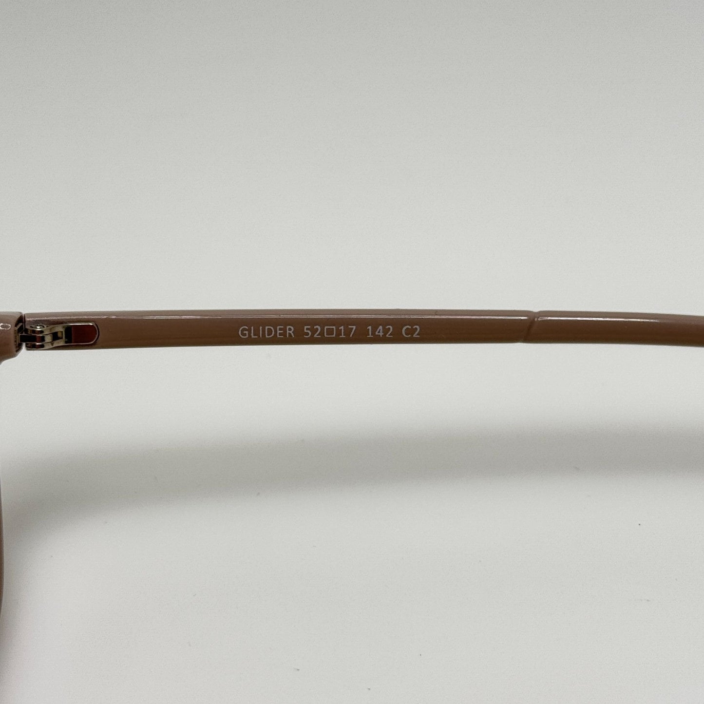 Eyebuydirect Eyeglasses Eye Glasses Frames Glider C2 52-17-142