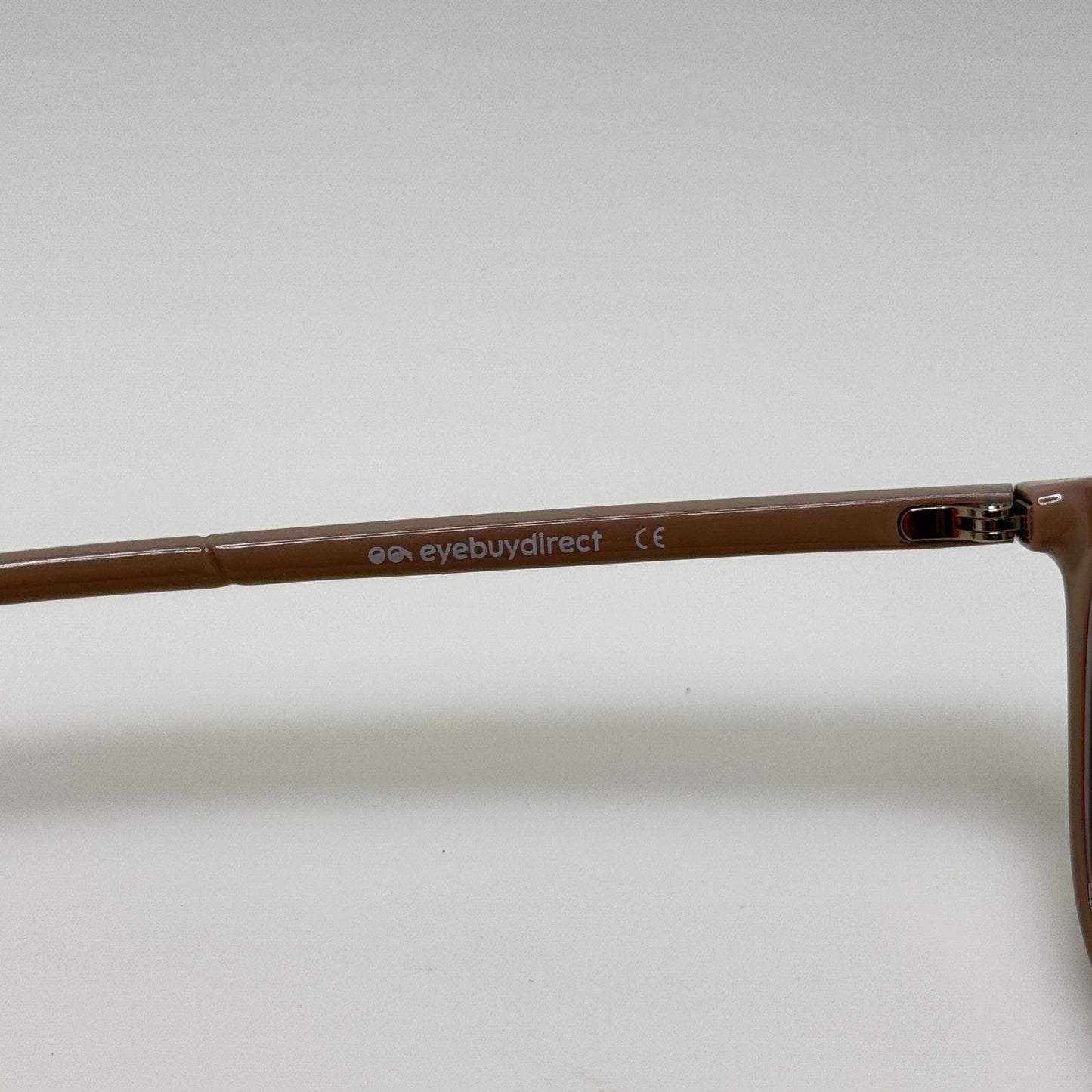 Eyebuydirect Eyeglasses Eye Glasses Frames Glider C2 52-17-142