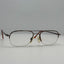 Marchon Eyeglasses Eye Glasses Frames Autoflex 61 Flexon 53-18-140