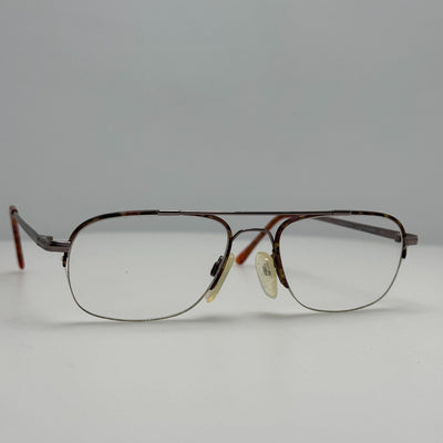 Marchon Eyeglasses Eye Glasses Frames Autoflex 61 Flexon 53-18-140