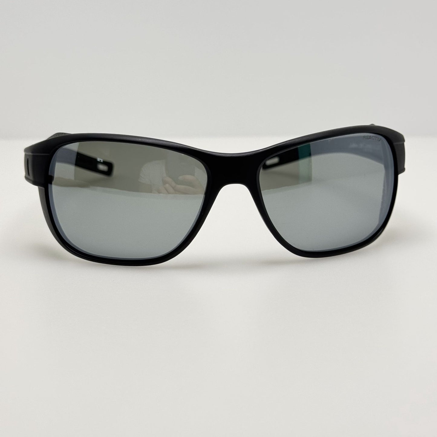 Julbo Sunglasses Camino J 501 76 14 Black