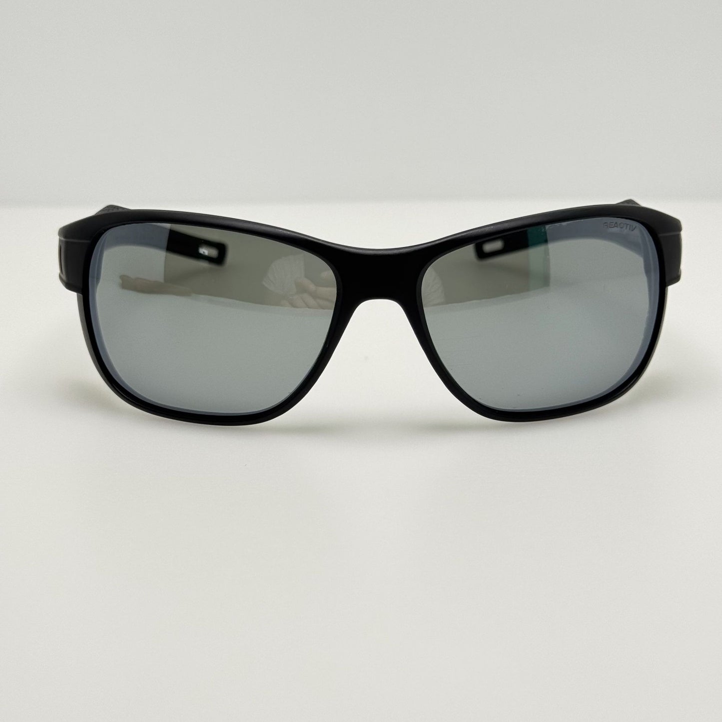 Julbo Sunglasses Camino J 501 76 14 Black