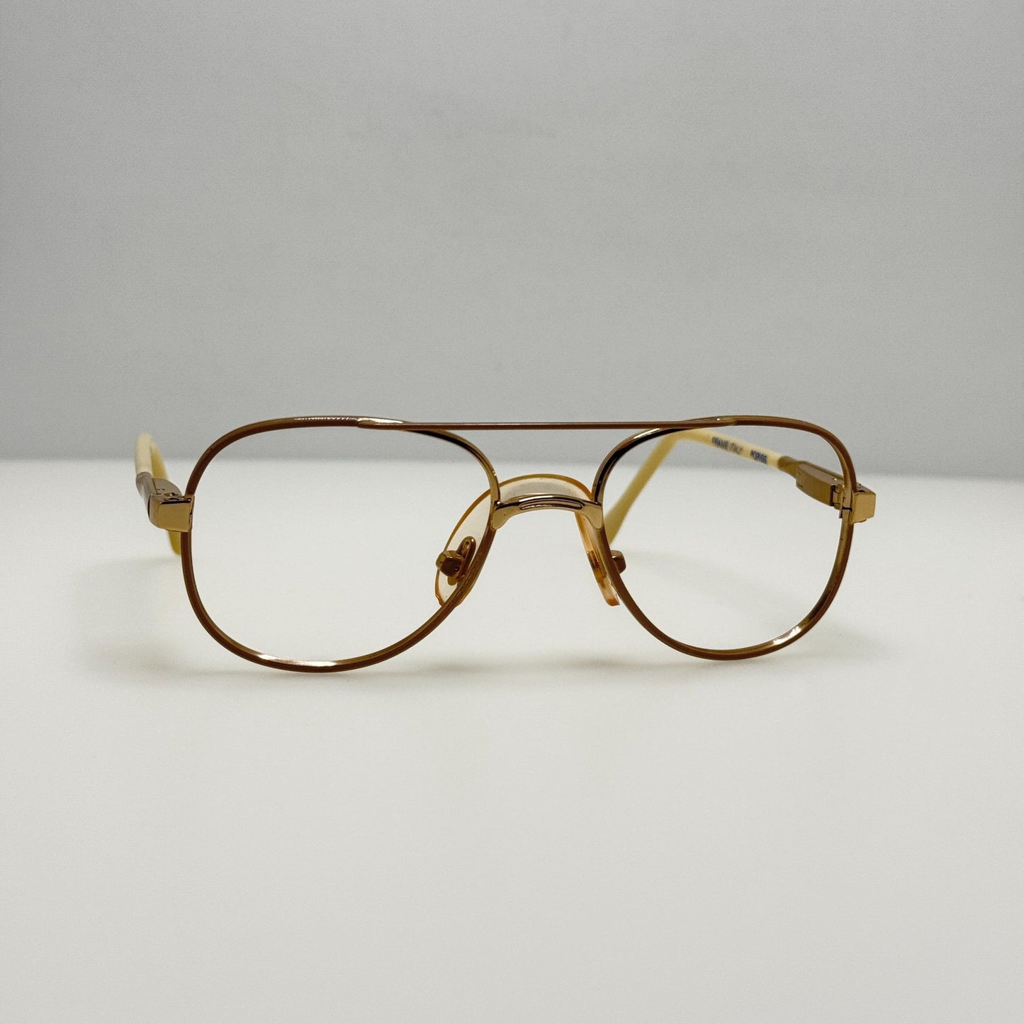 Poriss Eyeglasses Eye Glasses Frames 846/12 Italy Toddler Baby Size 44-18