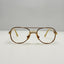Poriss Eyeglasses Eye Glasses Frames 846/12 Italy Toddler Baby Size 44-18