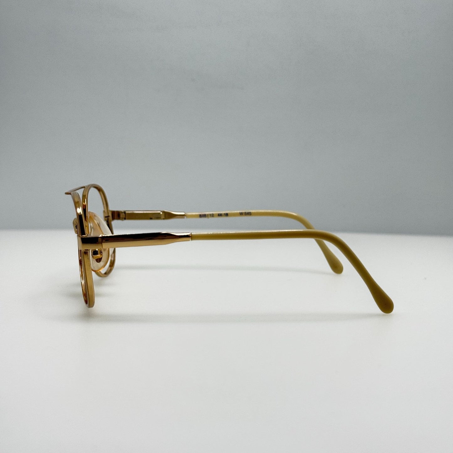 Poriss Eyeglasses Eye Glasses Frames 846/12 Italy Toddler Baby Size 44-18