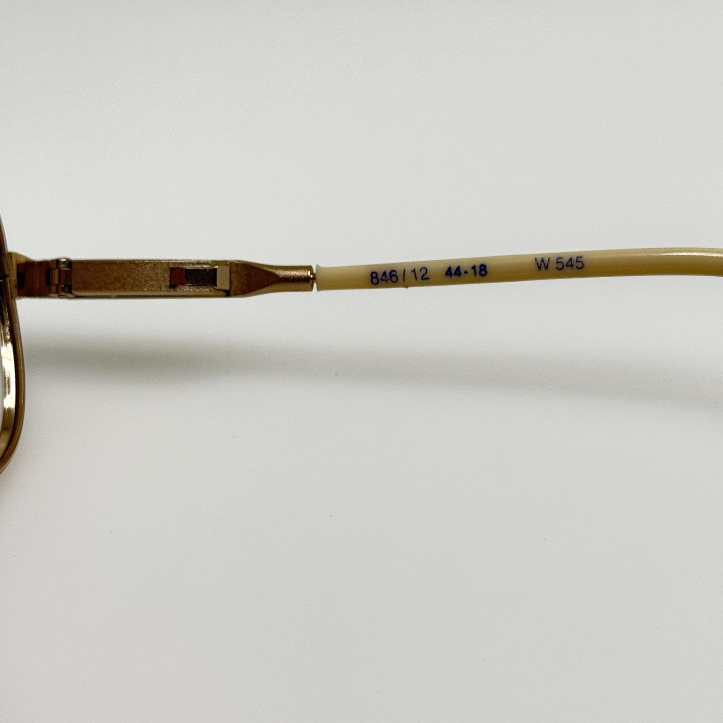 Poriss Eyeglasses Eye Glasses Frames 846/12 Italy Toddler Baby Size 44-18