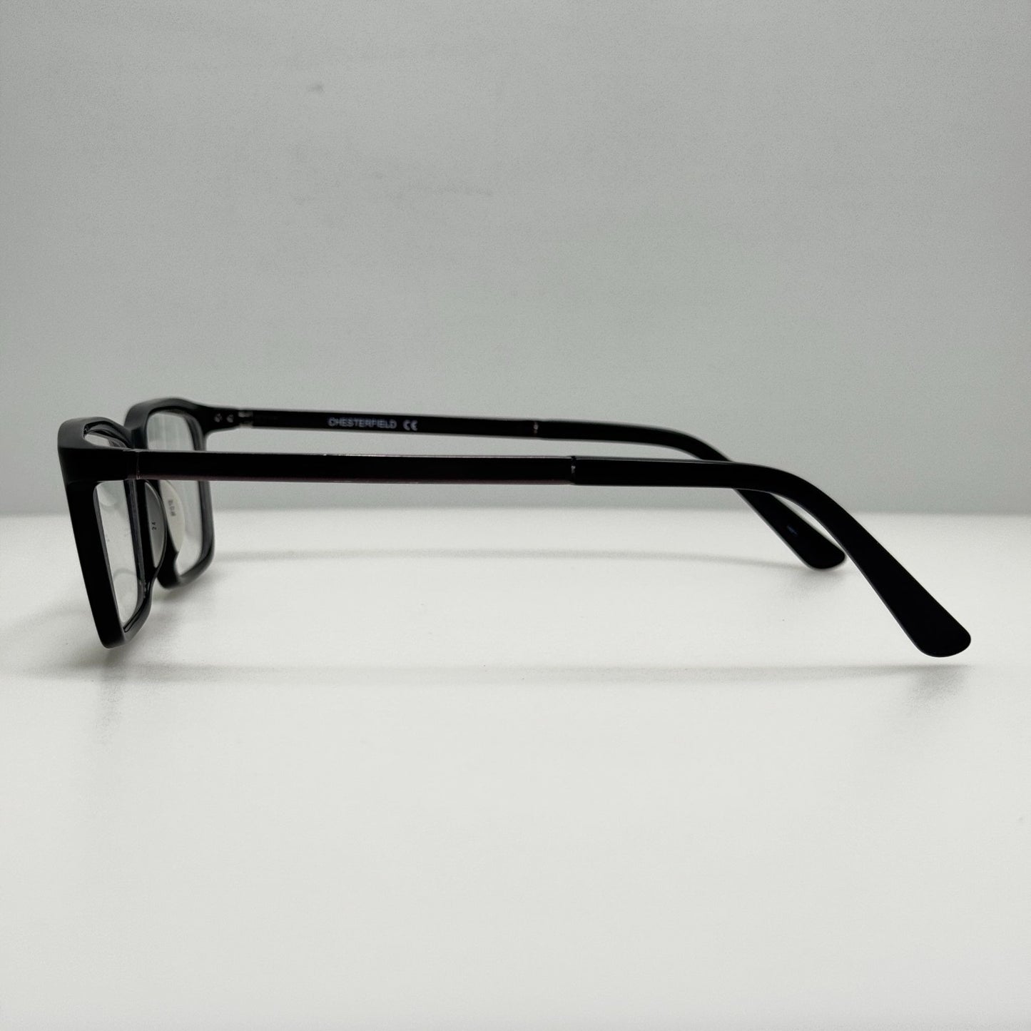 Chesterfield CH54XL 003 Eyeglasses Eye Glasses Frames 57-16-150